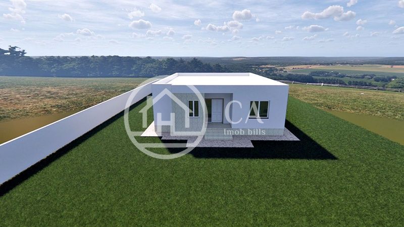 Casă de vânzare în stil mediteranean Cihei, Bihor - Poză 3