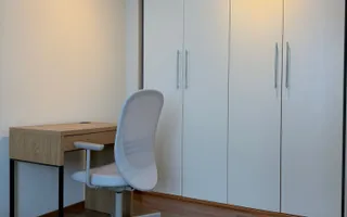 3 camere | 110 mp | complex premium cu piscină | parcare subterană - Poză 18