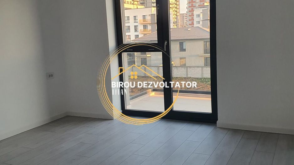 Decomandat Nzeb 2 bai Ansamblu premium Titan Metrou STB Parcul Teilor - Poză 2