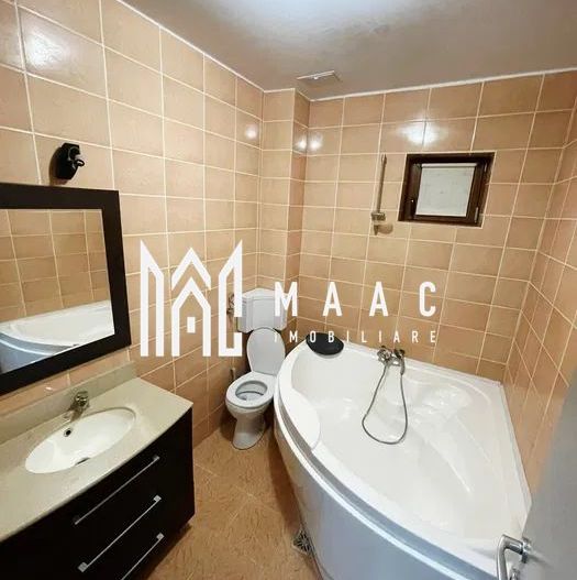 Apartament 3 camere de vânzare | Șelimbăr | renovat | parcare - Poză 3