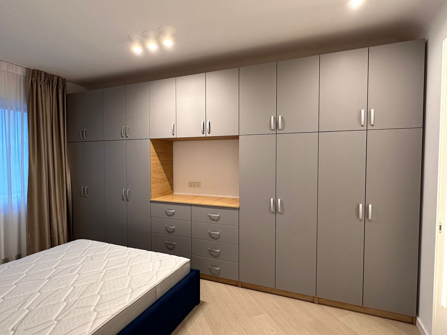Apartament 3 camere I Cortina I Pipera - Poză 5