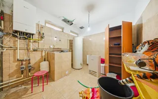Casa individuala cu teren de 1150mp | 258mp utili | 6 camere | Europa - Poză 16
