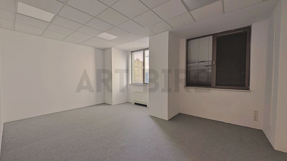 Zero comision, 127-555mp birou mobilat Splaiul Unirii, 6' metrou - Poză 3