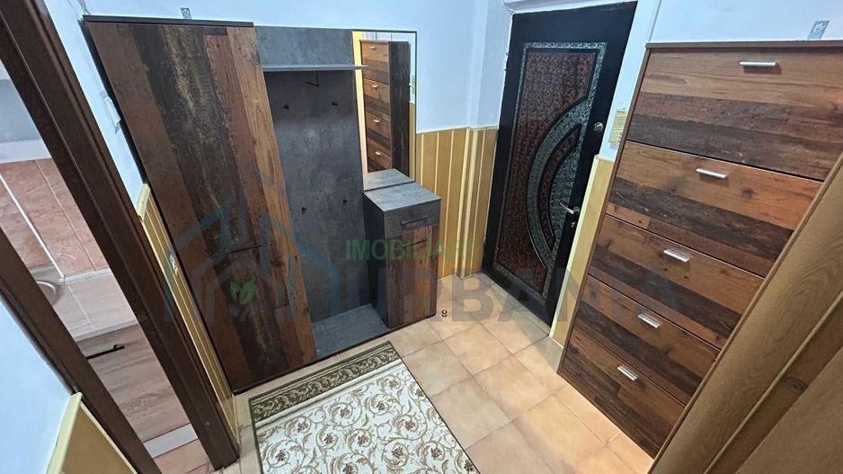 Apartament 2 camere, mobilat, zona Palas – Palas Campus, Iași - Poză 2