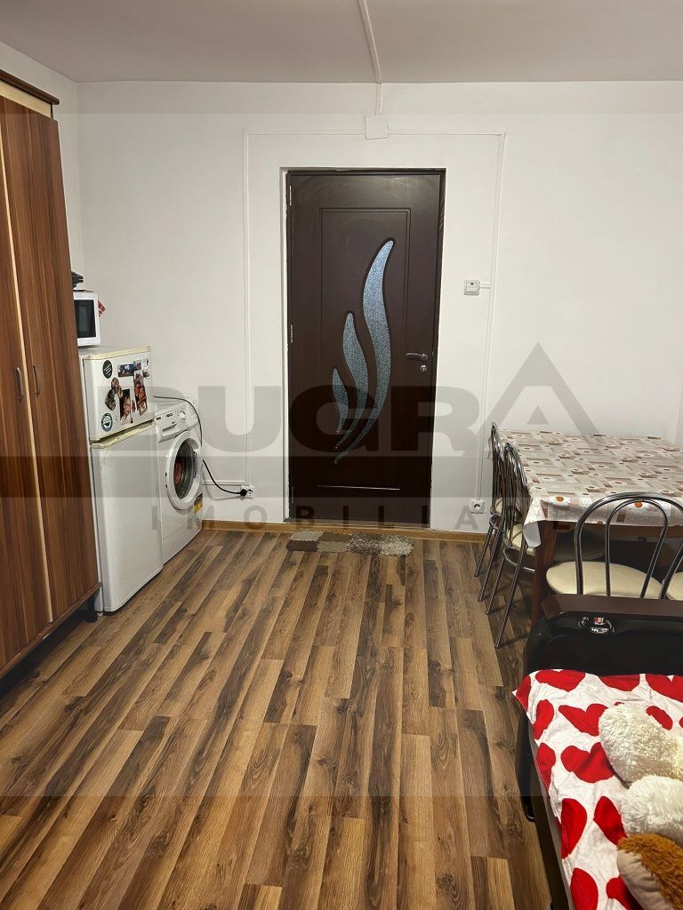 Garsoniera, 22mp, etaj intermediar, zona Expo Transilvania - Poză 1