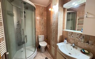 Apartament 2 camere decomandat, etaj intermediar, Cartier Vasile Aaron - Poză 8