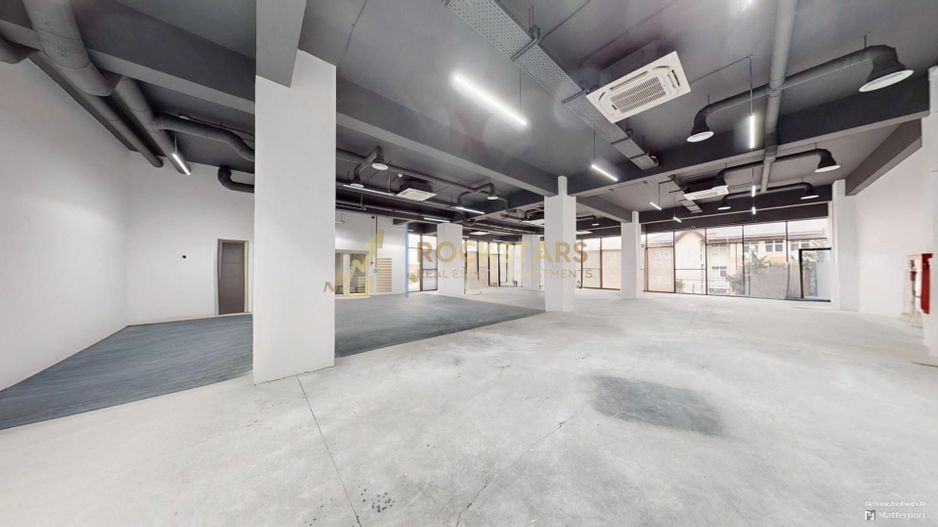 Spatiu Comercial | Pantelimon | Bd. Biruintei | 258mp | Open Space - Poză 14