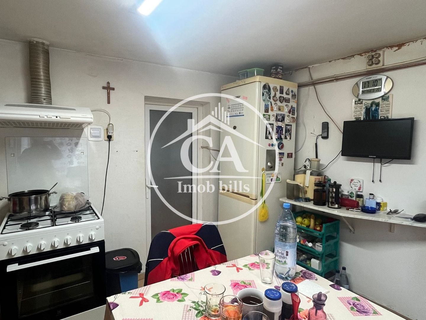 Casă de vânzare cu 5 camere în Cihei, Bihor - Poză 10