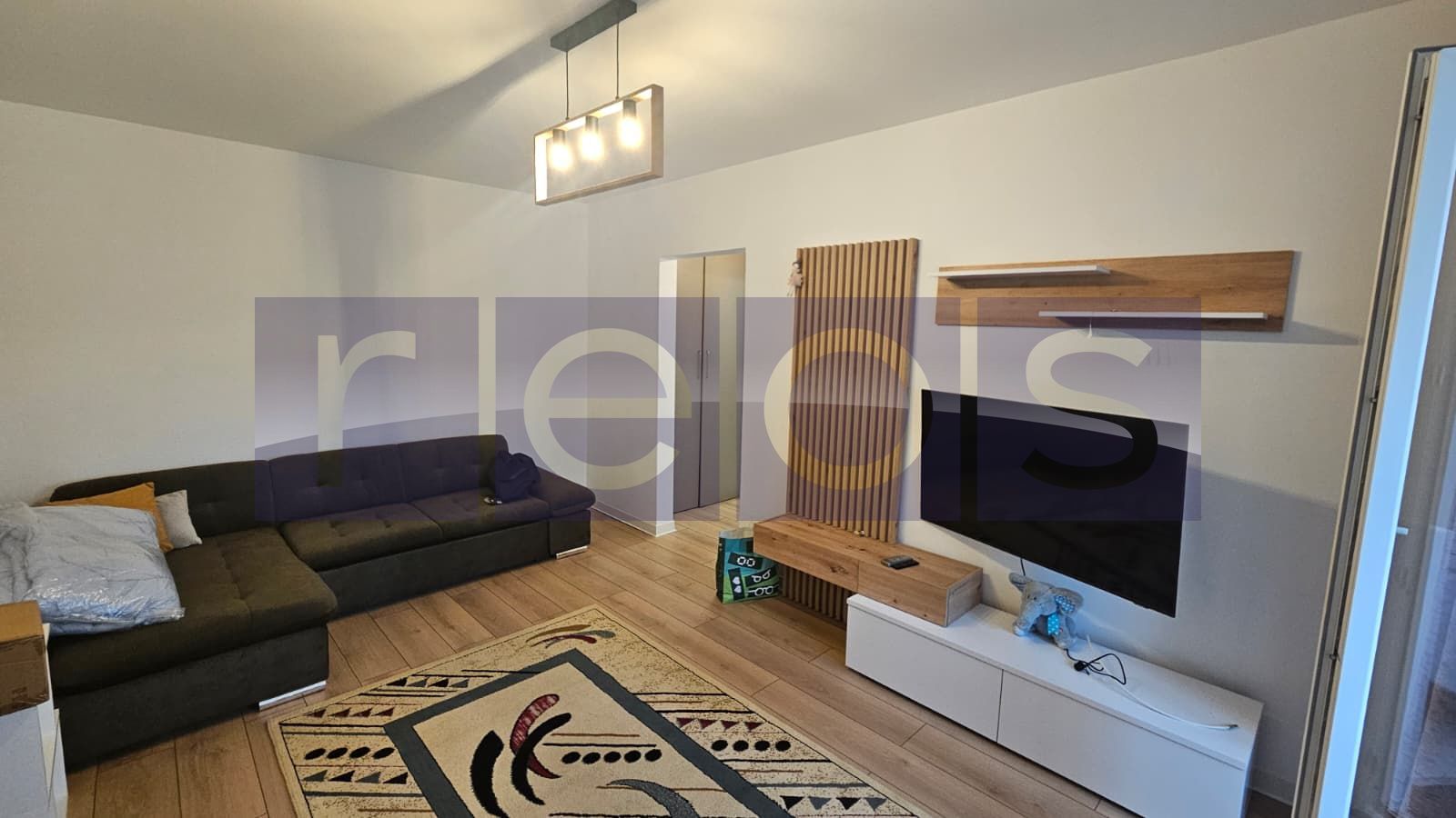 INCHIRIERE 2 CAM   | MOBILAT SI UTILAT LUX | DRUMUL TABEREI | METROU - Poză 2