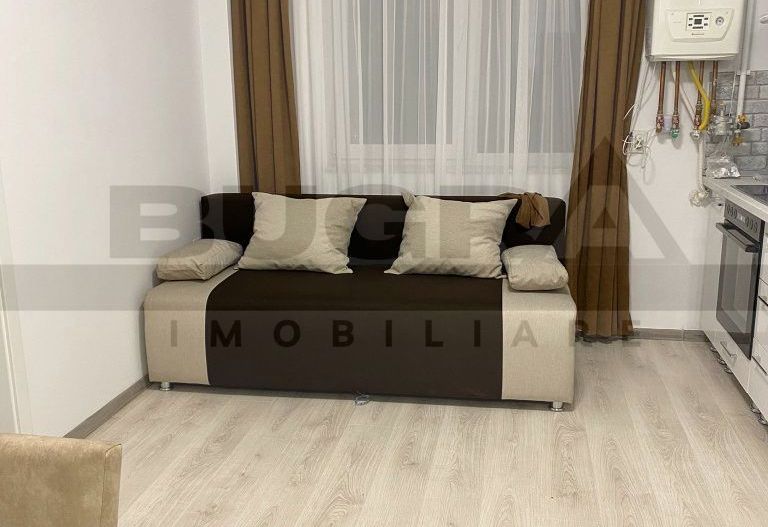 Apartament 2 camere decomandate, 50 mp, zona Vivo - Poză 4