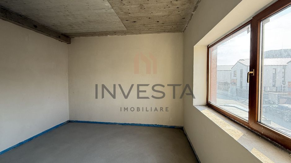 Duplex  cu suprafata utila generosa, pe o strada linistita! - Poză 10