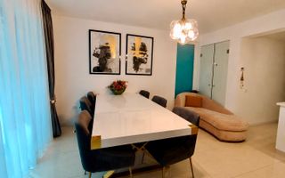 Vila exclusivistă de vanzare Calea Dumbrăvii - Poză 13