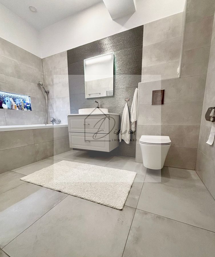 3 camere + terasa 30mp Pipera - Domus I Lemon Park I Comision 0% - Poză 5
