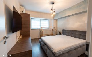 Apartament premium 3 camere, vis-a-vis de Parcul Kiseleff - Poză 13