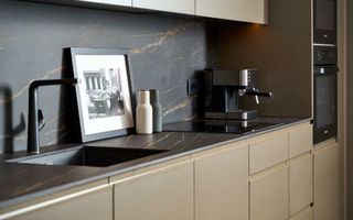 One Herastrau Towers | Apart. 3 camere | Proprietar | Mobilat | 2 Locuri Parcare - Poză 8