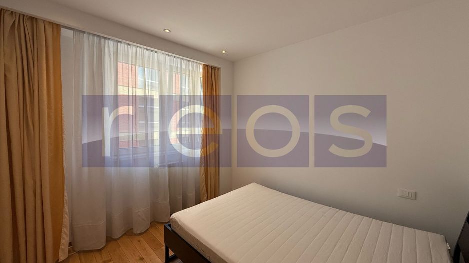 INCHIRIERE 3 CAMERE 80MP | HERASTRAU | MOBILAT SI UTILAT | LOC PARCARE - Poză 10