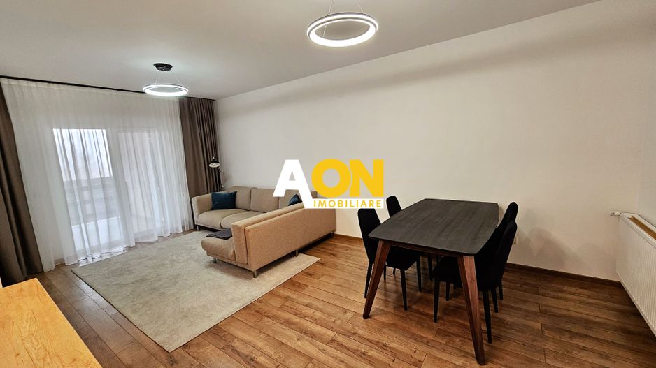 1/2 Duplex nou, cu finisaje la cheie, 4 camere, 200 mp teren, Cetate - Poză 5