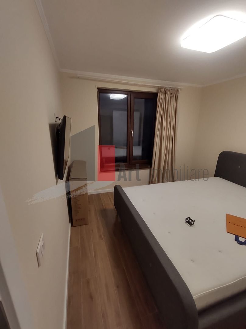 Vânzare 4 camere decomandate Brâncoveanu-Drumul Găzarului - Poză 9