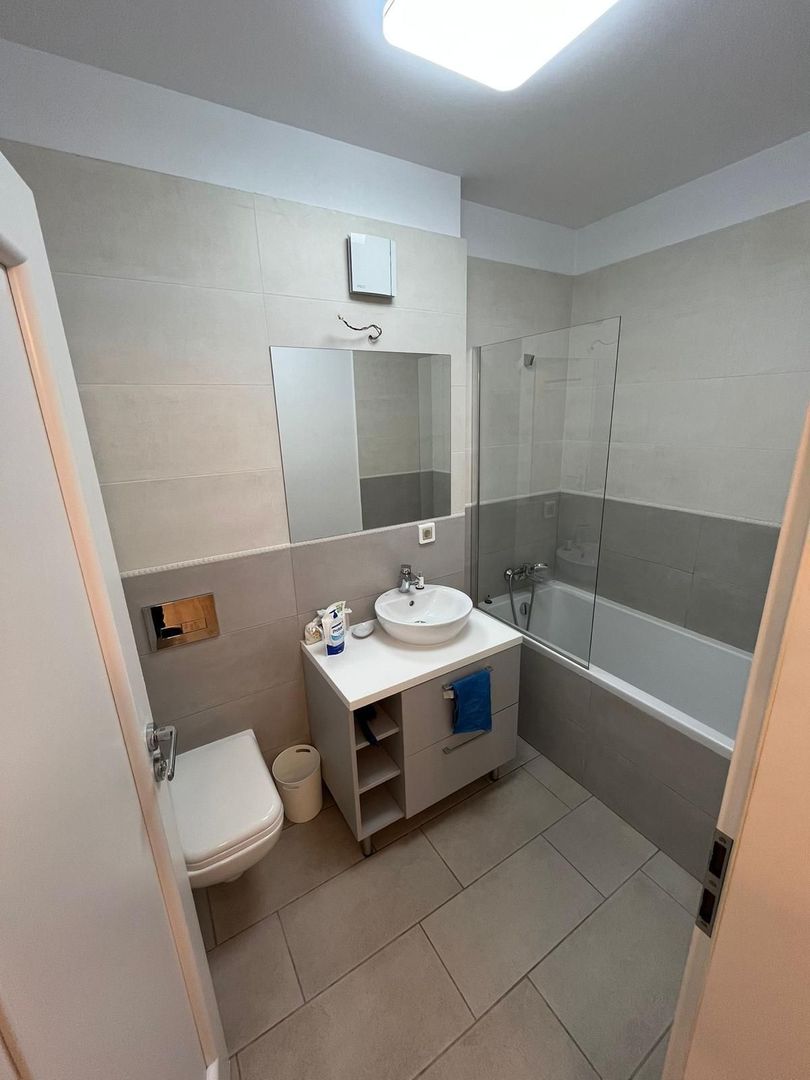 Apartament Elegant cu 2 Camere și Terasă Spectaculoasă – Valletta - Poză 14