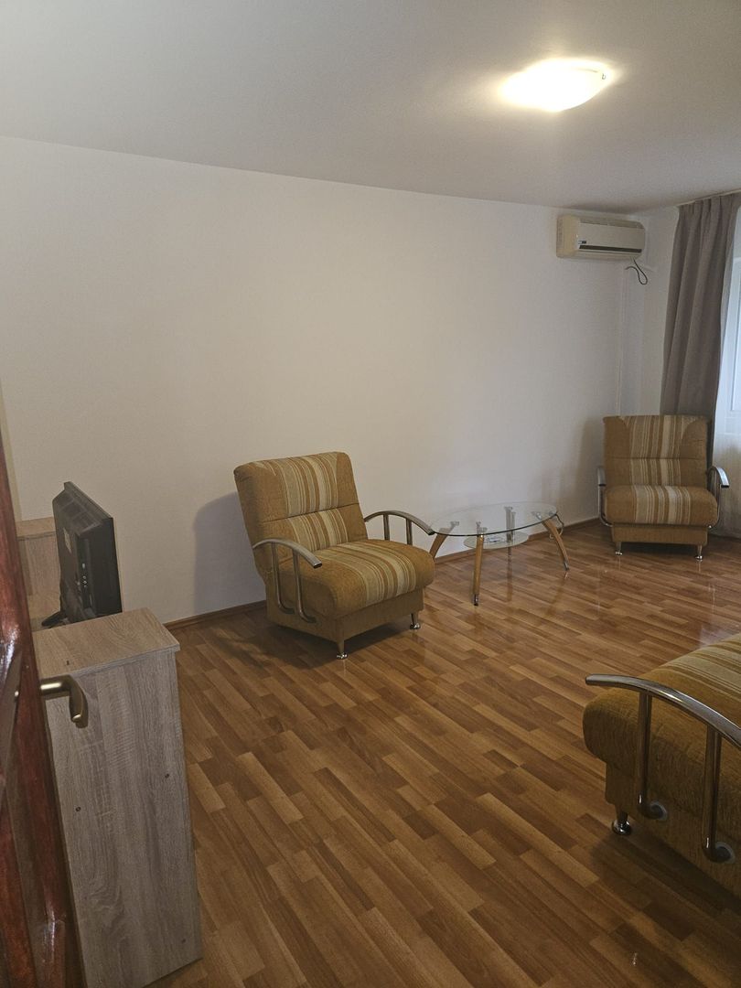 Apartament cu 2 camere de închiriat în Baneasa, Bucuresti - Poză 7