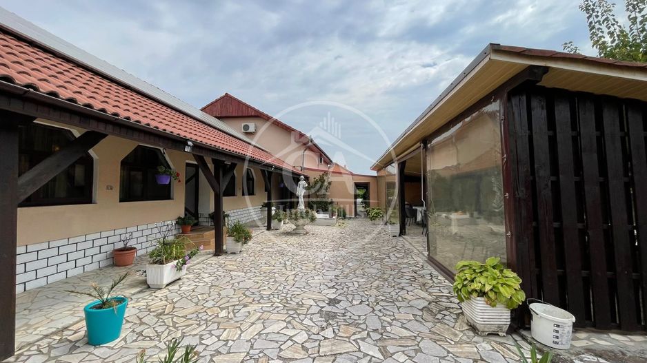 Pensiune de vanzare in Tarian, Bihor - Poză 33