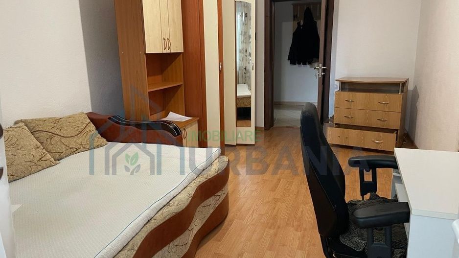 Apartament 2 camere de închiriat, zona Bila, Valea Lupului - Poză 4