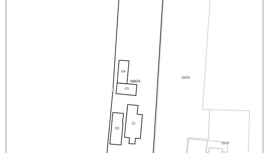 BRASADAS vinde casa la rosu + casa veche teren 14 ari Blaga. - Poză 6