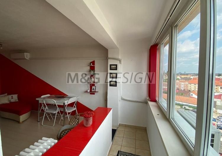 Apartament 3 camere  zona Iosefin - Poză 2