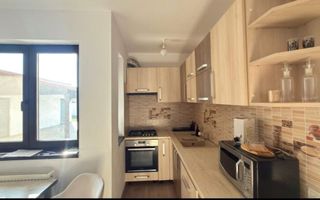 COMISION 0, Casa Moderna, 7 Camere, Garaj, 300MP, 700Mp Teren, SACALAZ - Poză 7