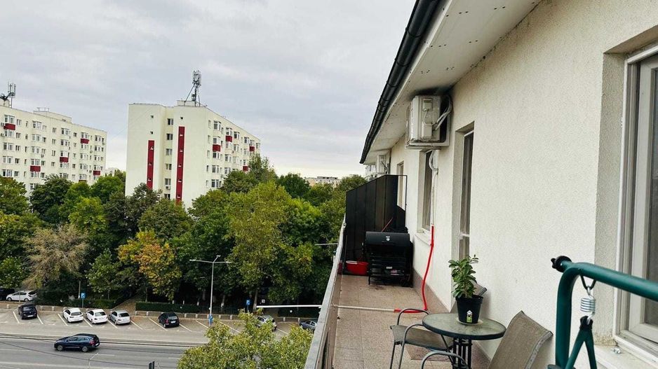 ✨ De Închiriat: Ap. 2 Camere Premium – Confort și Stil - Brâncoveanu / Luică - Poză 3