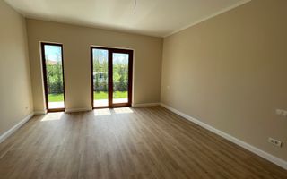 Vila Luxury plan Parter | Piscina & Zona BBQ | Dumbravita – Blaise Pascal - Poză 18