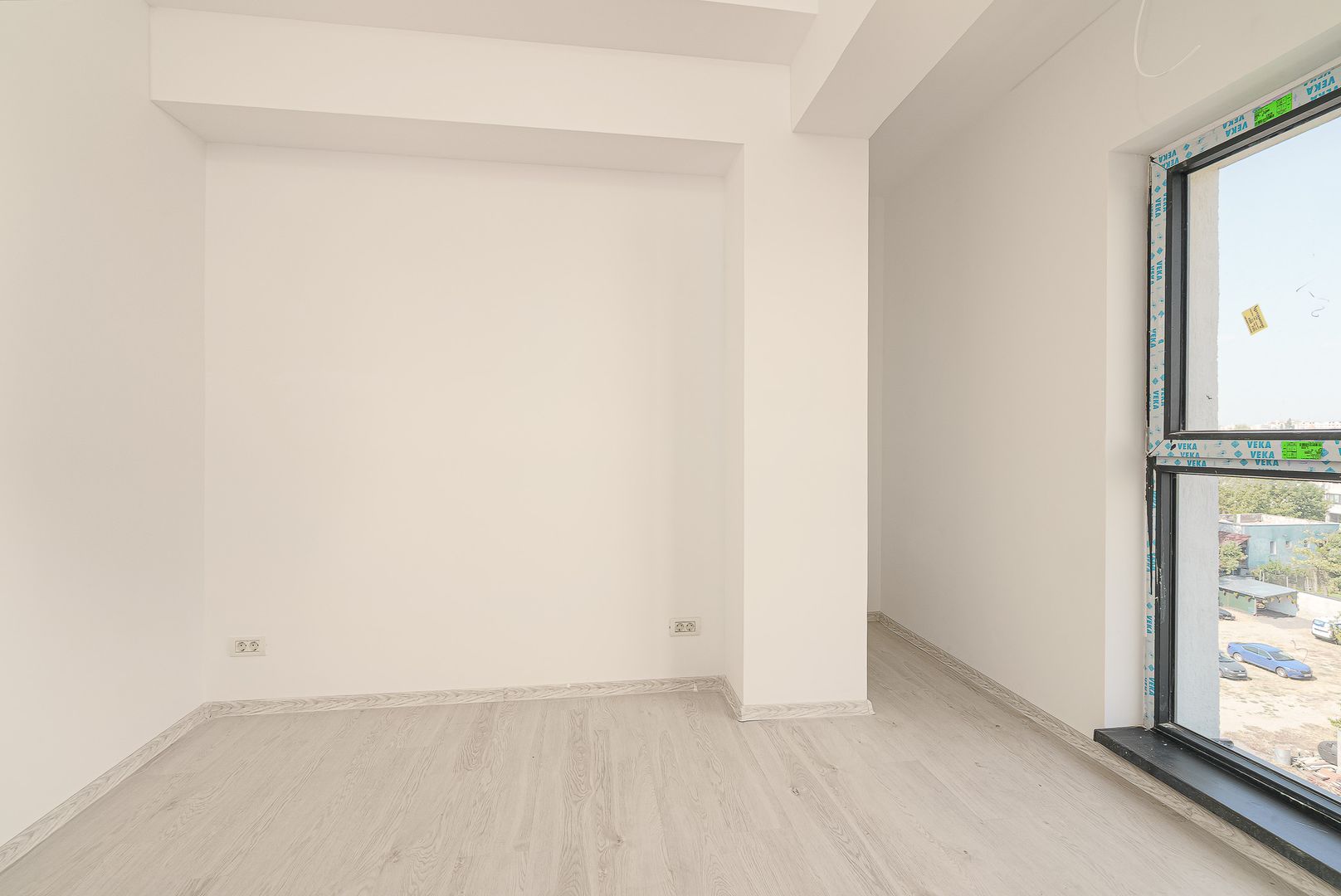 Apart 3 camere 80mp Titan Grigorescu vizavi noul Lidl Bloc 2023 - Poză 4