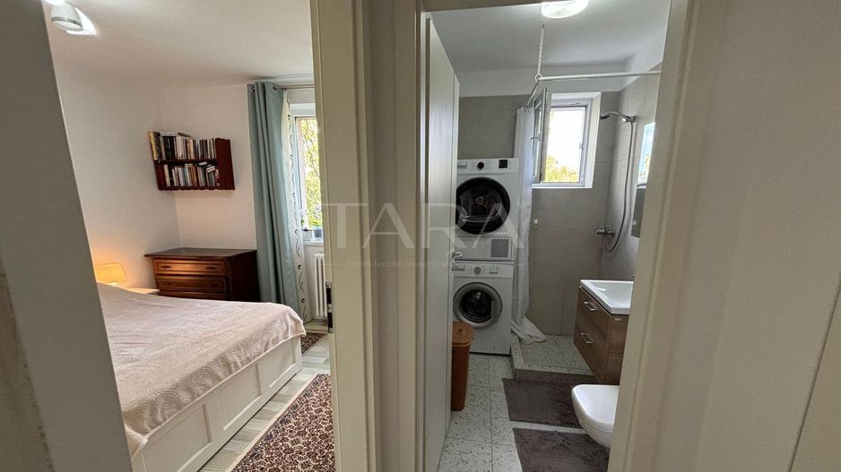 Apartament cu 2 camere, Grigorescu, zonă liniștită. - Poză 10