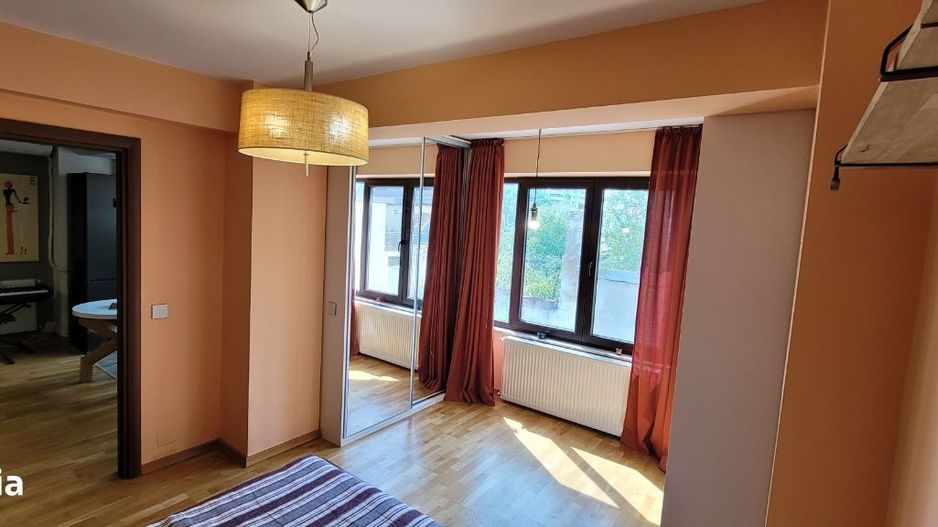Apartament Matei Voievod/UNATC - Poză 9