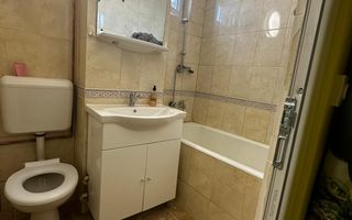 Apartament cu 2 camere de închiriat în zona Cetatii - Poză 7