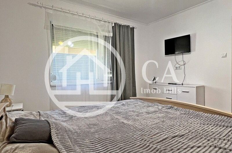 Casă de închiriat cu 3 camere în Cartierul Tineretului, Oradea - Poză 5