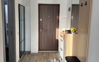 Apartament 2 camere, mobilat și utilat, - Poză 6