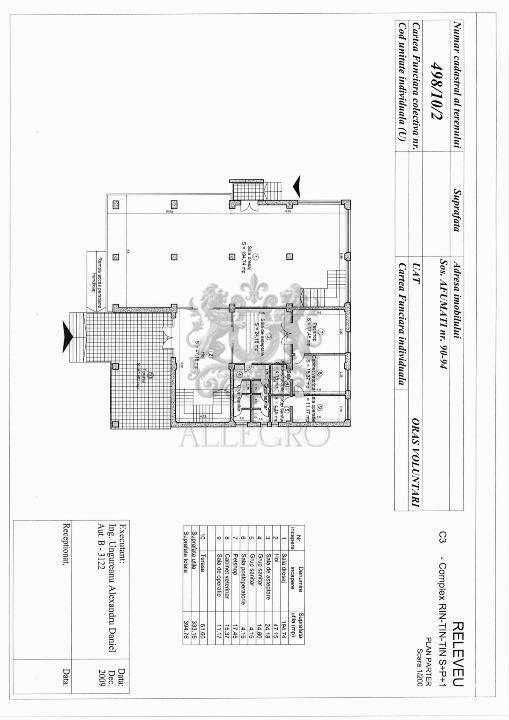 Voluntari | Cladire unica | Spatiu comercial versatil | 1316 mp - Poză 13