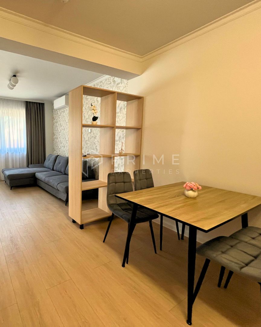 Apartament Premium 2 Camere | Zonă Semicentrală | Parcare - Poză 7