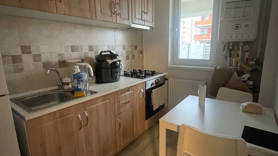 3camdec-2bai-1balc/la 3min de STB, Mega Image,Lidl/10min Pta Sudului - Poză 2