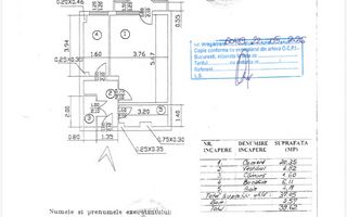 Garsoniera39mp 1990 | Mall Vitan | Complet renovata| Mobilata|Chiriasi - Poză 9