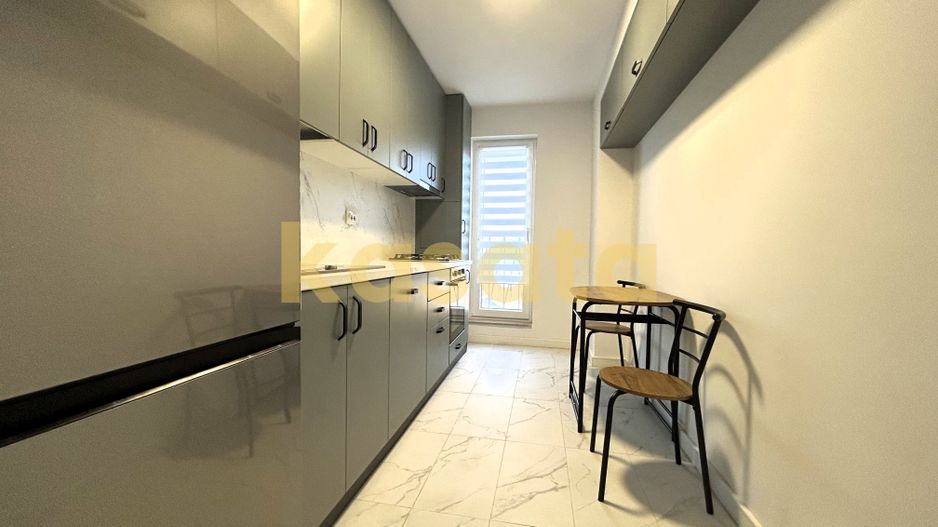 2 camere I Cosmopolis I parcare I prima inchiriere I et2 - Poză 5