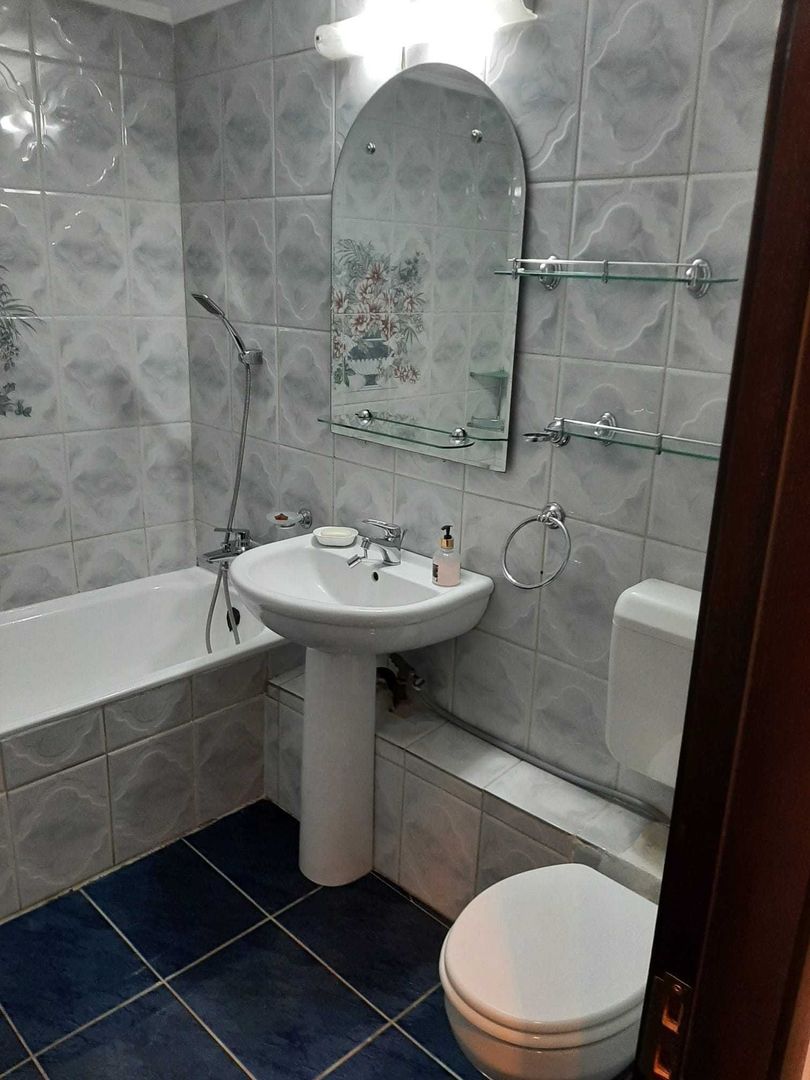 Apartament 2 camere decomandat, etaj 1, mobilat modern, Decebal - Poză 4