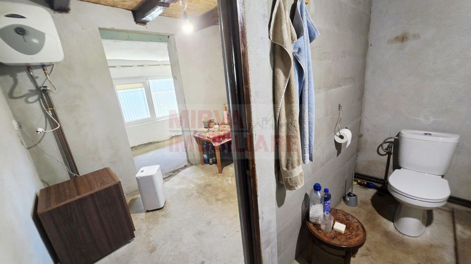 Casa cu teren de 536 mp in Ceptura de Jos - Poză 19