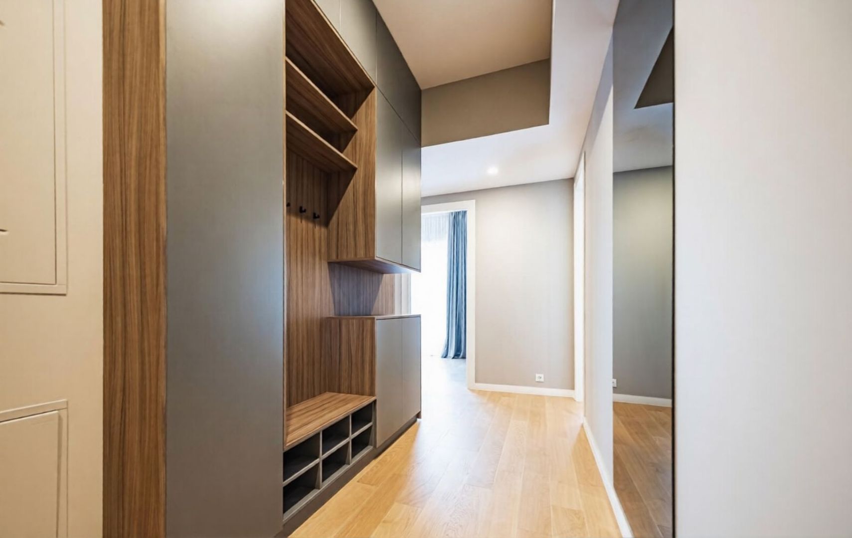 Apartament high-end 3 camere I View Parcul Verdi | One Verdi Park - Poză 7