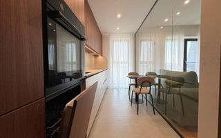 APARTAMENT PREMIUM | PRIMA INCHIRIERE | NUSCO CITY - Poză 4