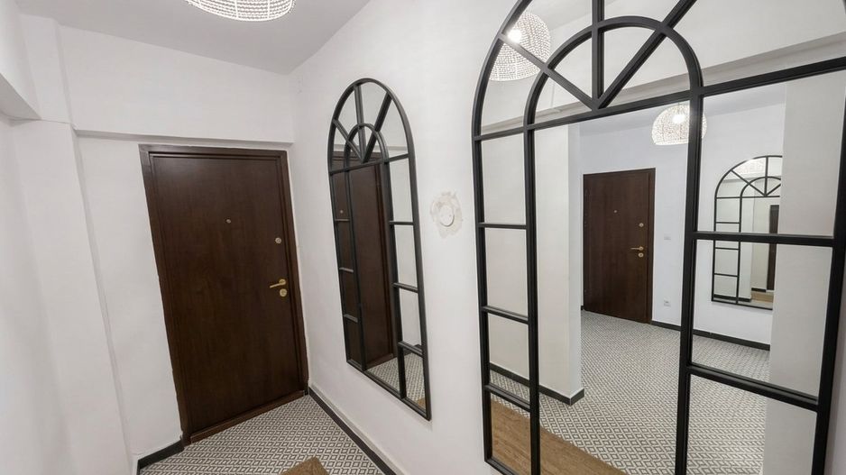 Apartament vizavi de Parcul Circului - Poză 21