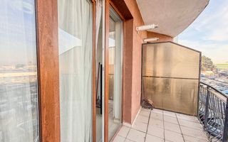 2 camere | Etaj 2 | Bloc cu lift | Calea Turzii – zona OMV - Poză 9