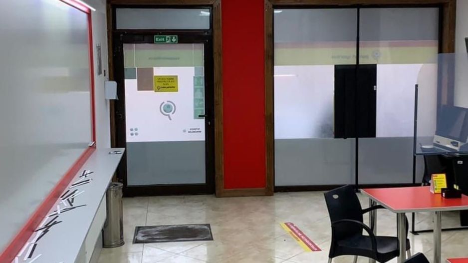 Casa ideală pentru investiție-spațiu comercial/birourii - Poză 19