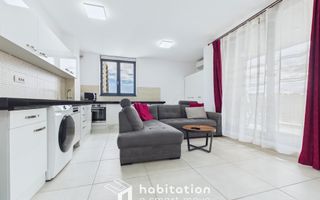 Apartamentul unde stilul urban întâlnește confortul absolut - ISHO - Poză 1